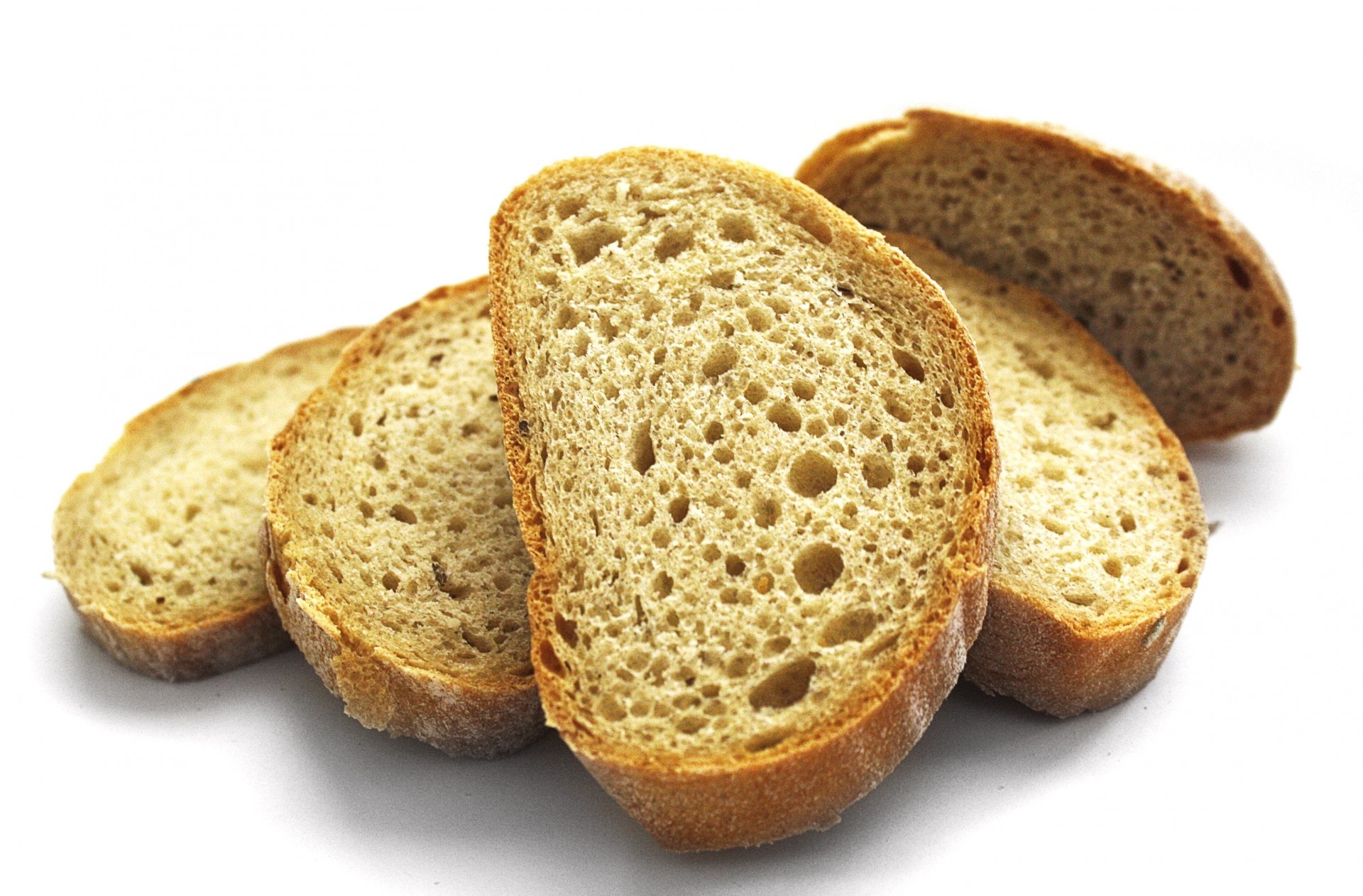 Фото хлеба