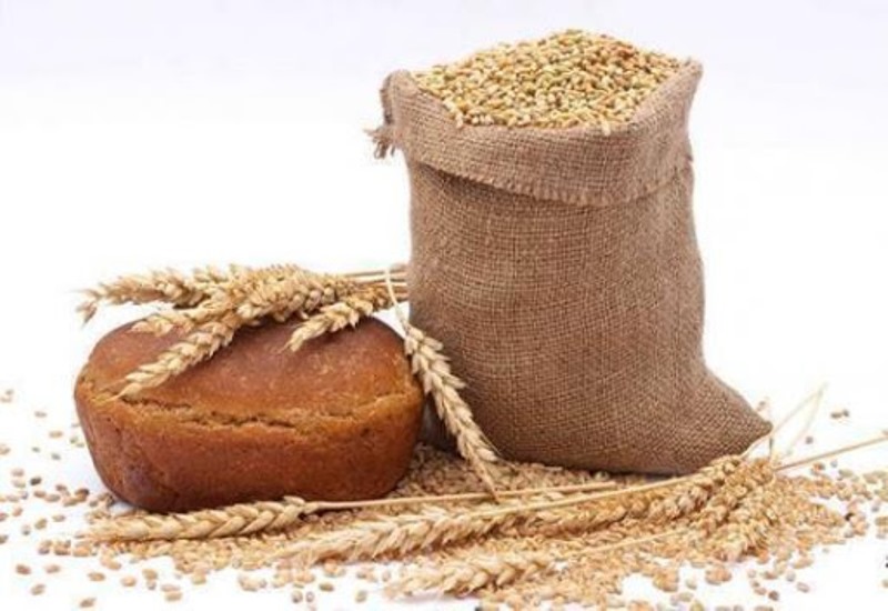 Качественное зерно для любых нужд