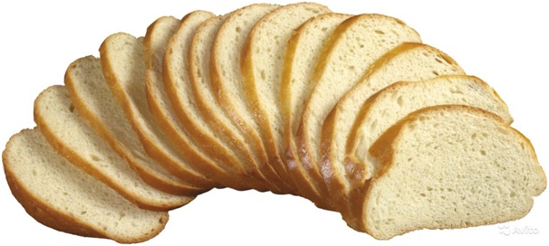 Хлеб на корм
